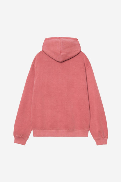 Carhartt WIP Hooded Torion Sweatshirt