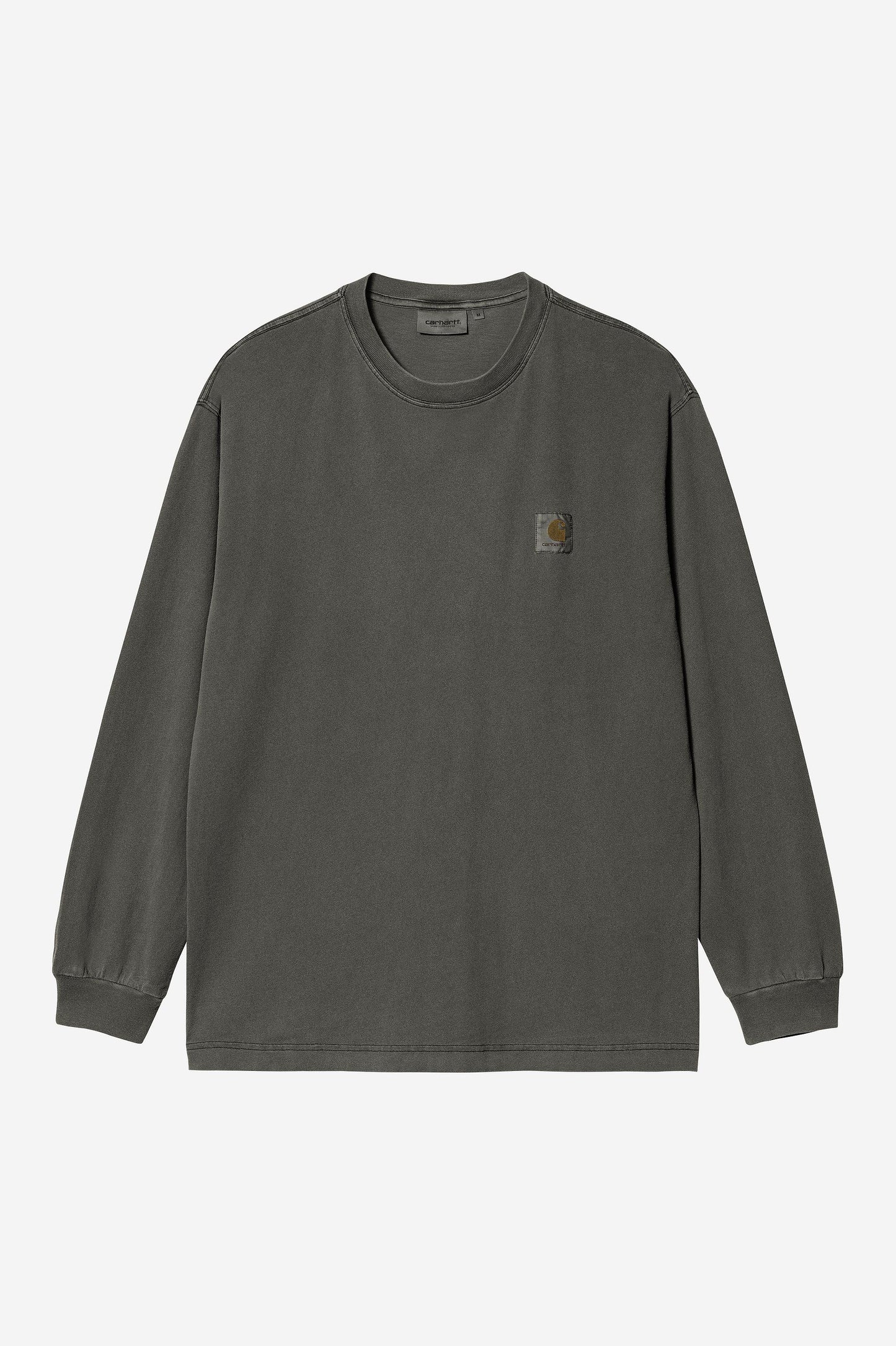 Carhartt WIP Nelson Long Sleeve T-Shirt