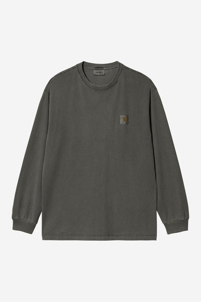 Carhartt WIP Nelson Long Sleeve T-Shirt