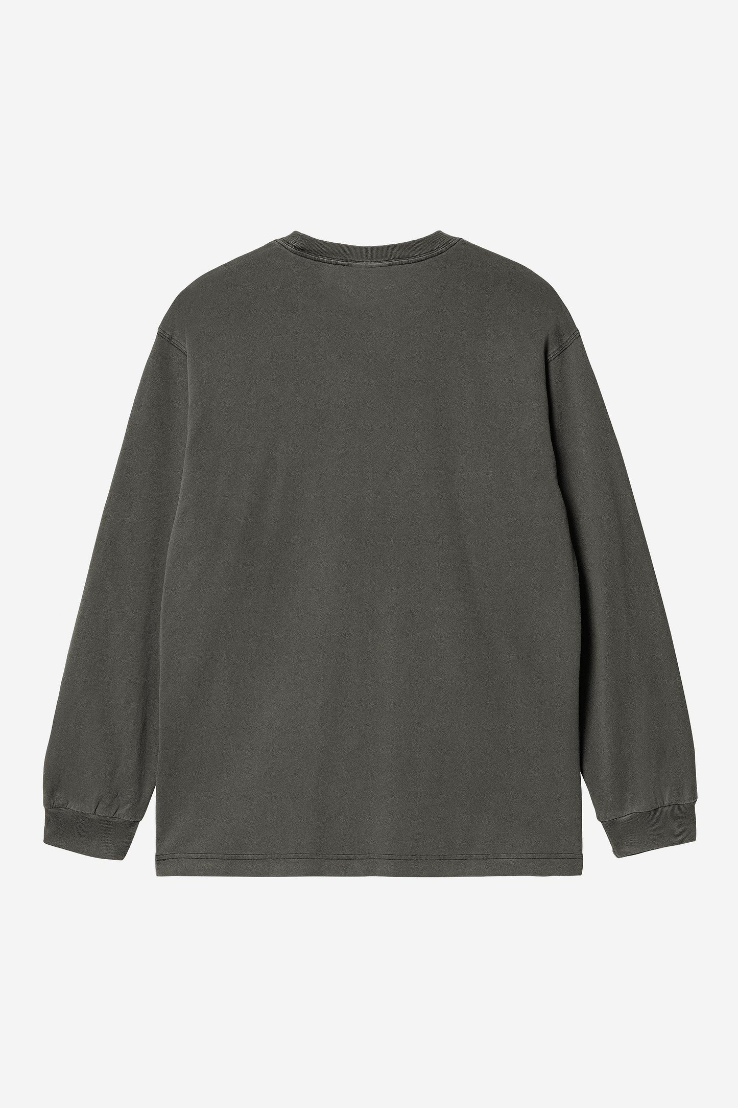 Carhartt WIP Nelson Long Sleeve T-Shirt
