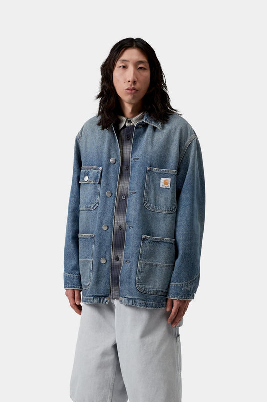 Carhartt WIP Aden Chore Coat