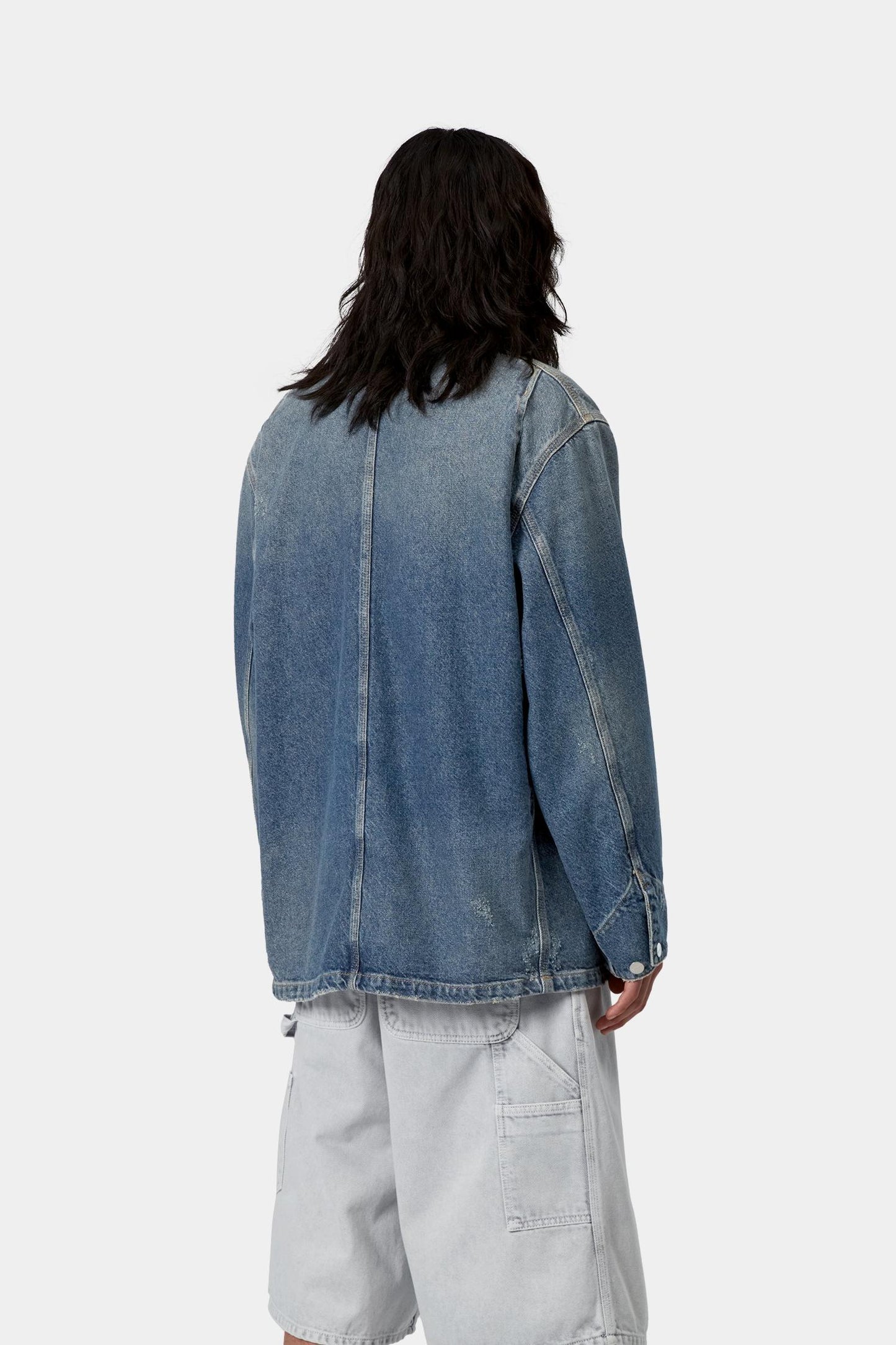 Carhartt WIP Aden Chore Coat