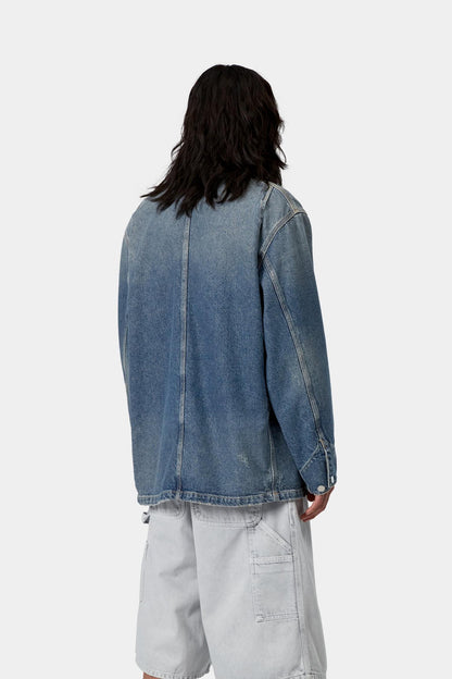 Carhartt WIP Aden Chore Coat