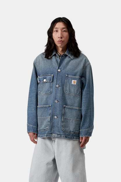 Carhartt WIP Aden Chore Coat