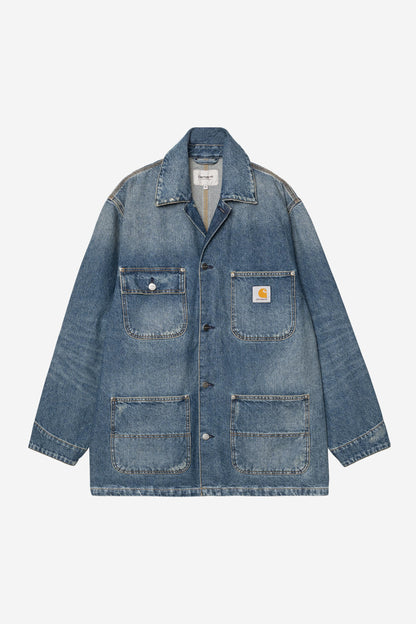 Carhartt WIP Aden Chore Coat