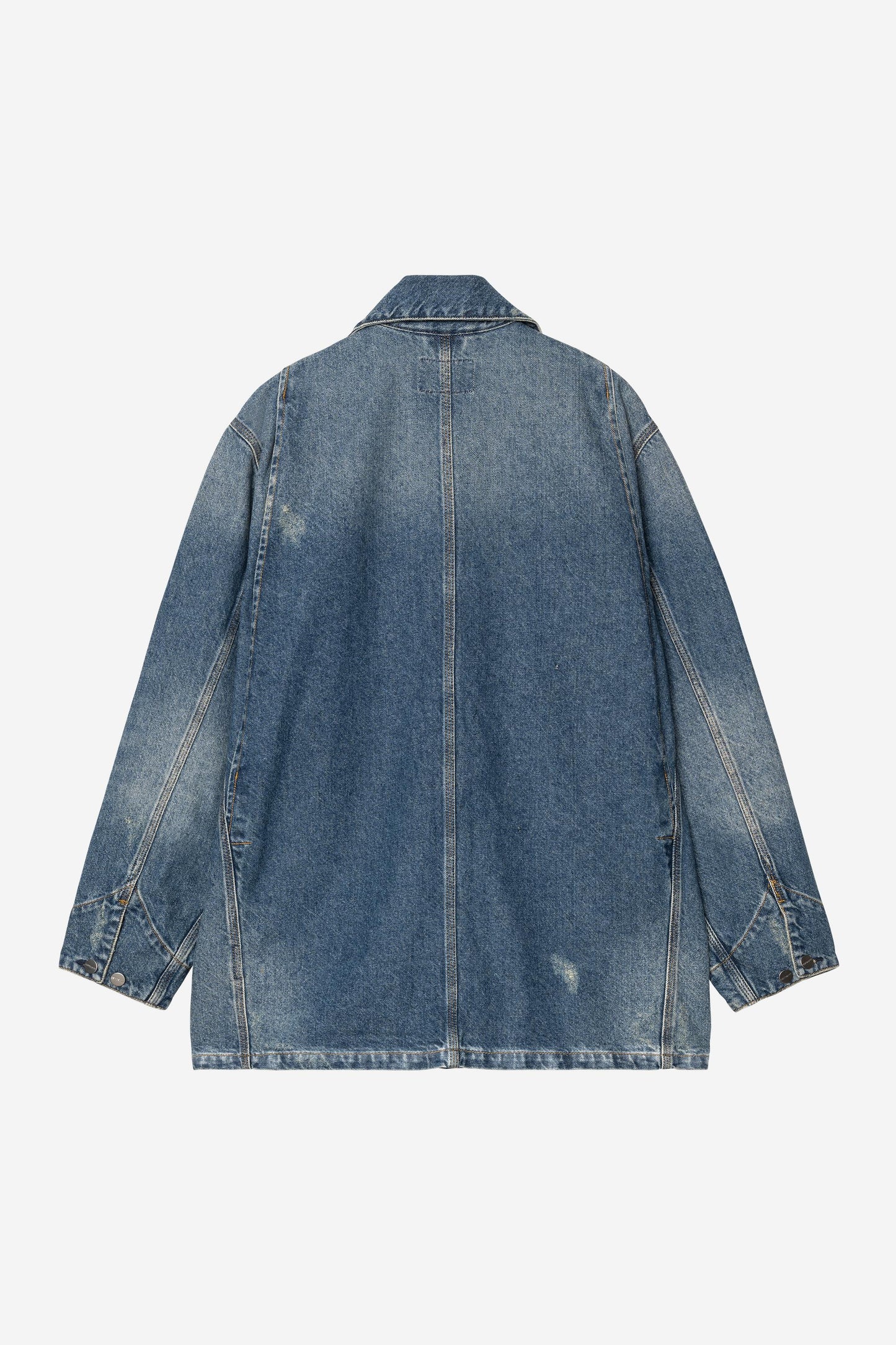 Carhartt WIP Aden Chore Coat