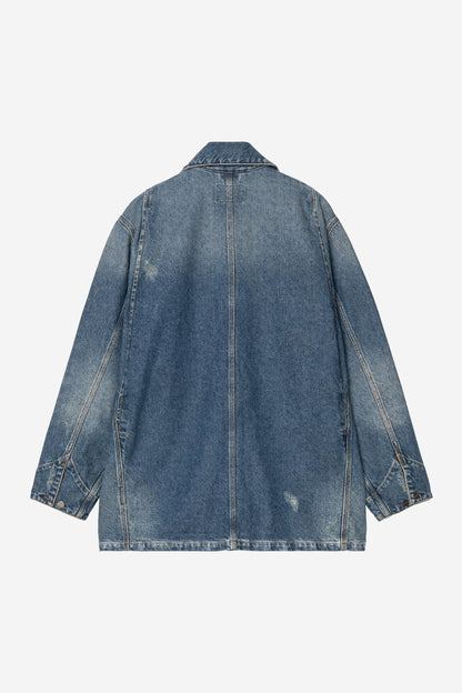 Carhartt WIP Aden Chore Coat