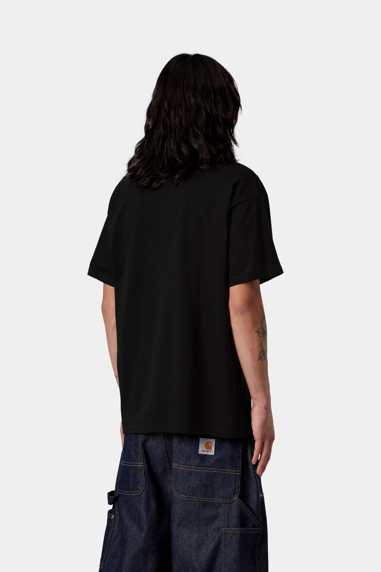 Carhartt WIP Shattered T-Shirt
