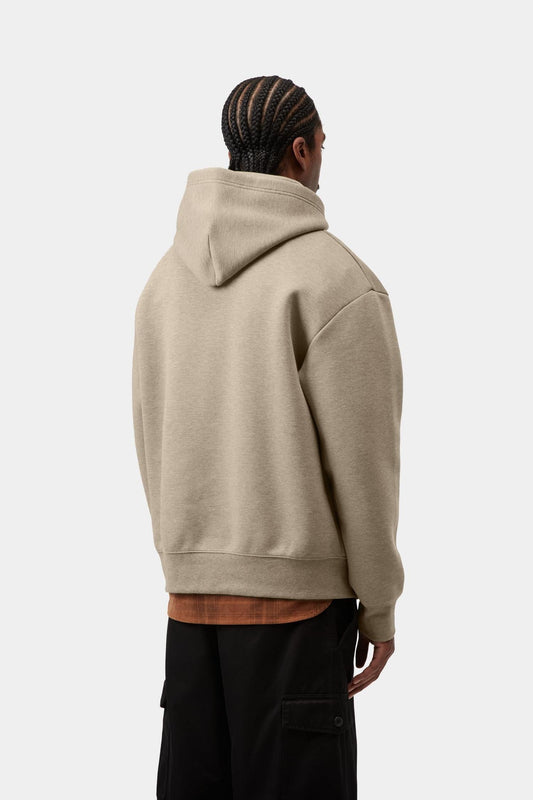 Carhartt WIP Hooded Alda Sweatshirt