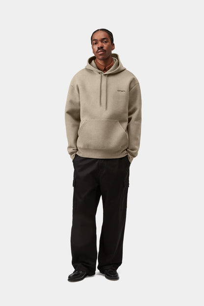 Carhartt WIP Hooded Alda Sweatshirt