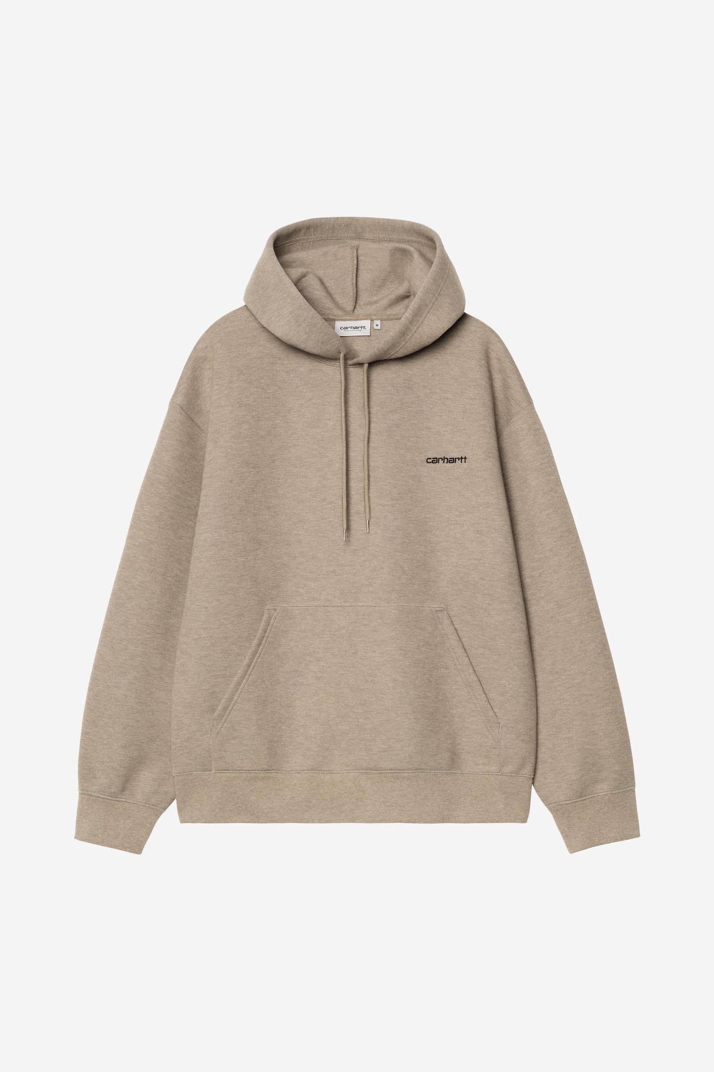 Carhartt WIP Hooded Alda Sweatshirt