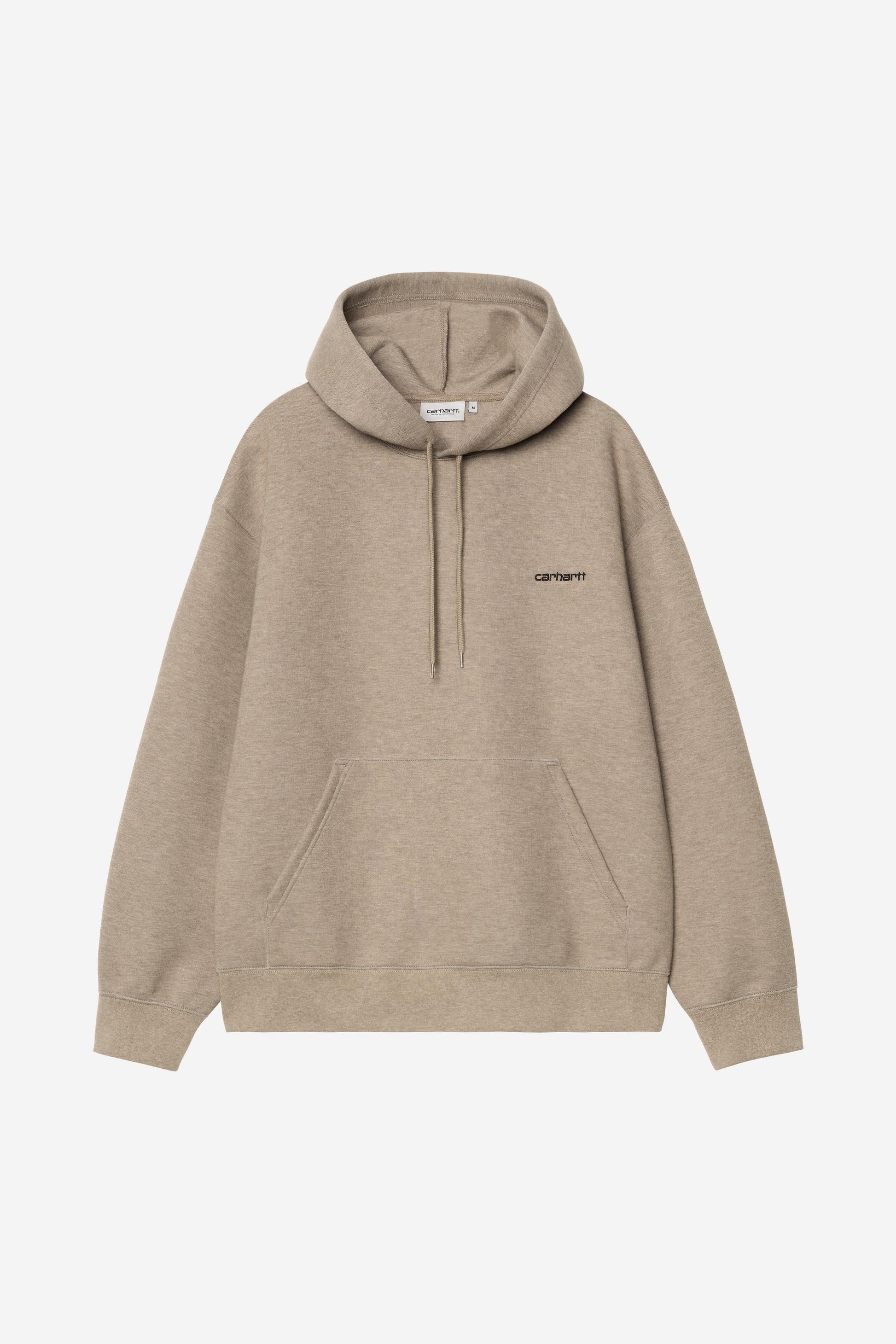 Carhartt WIP Hooded Alda Sweatshirt