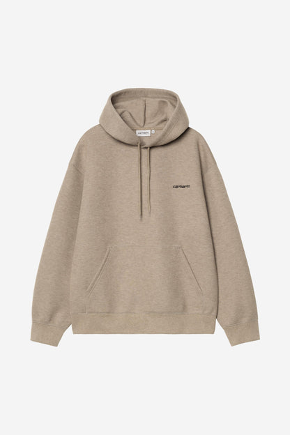 Carhartt WIP Hooded Alda Sweatshirt