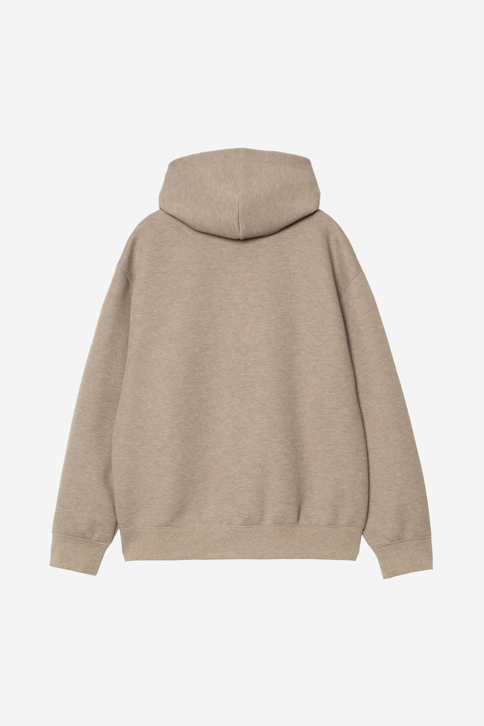 Carhartt WIP Hooded Alda Sweatshirt