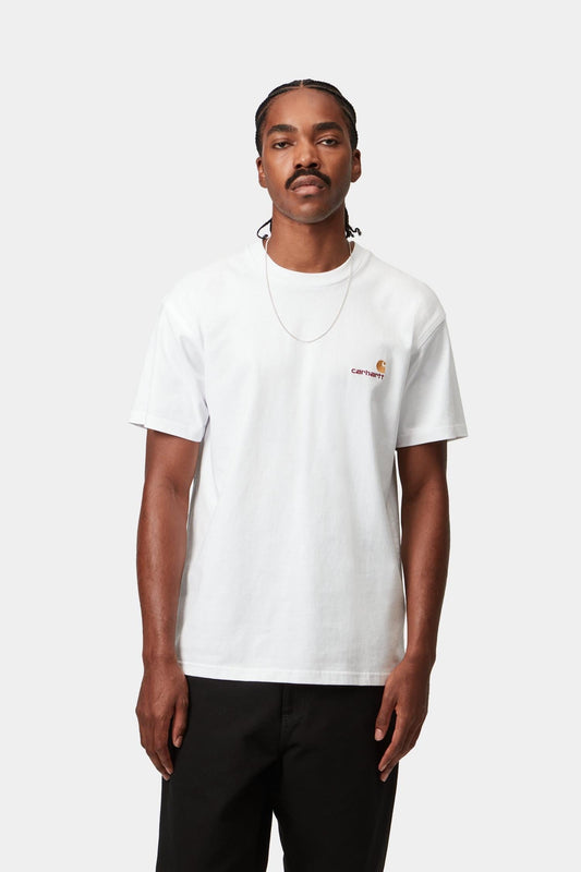 Carhartt WIP American Script T-Shirt