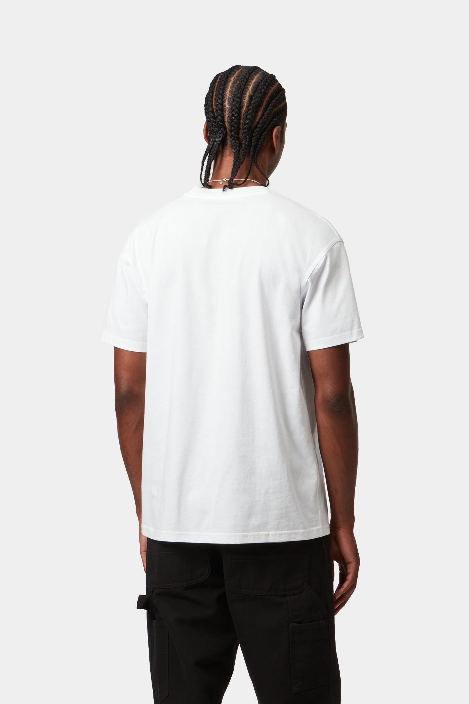 Carhartt WIP American Script T-Shirt