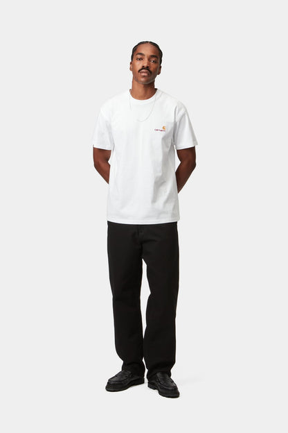 Carhartt WIP American Script T-Shirt