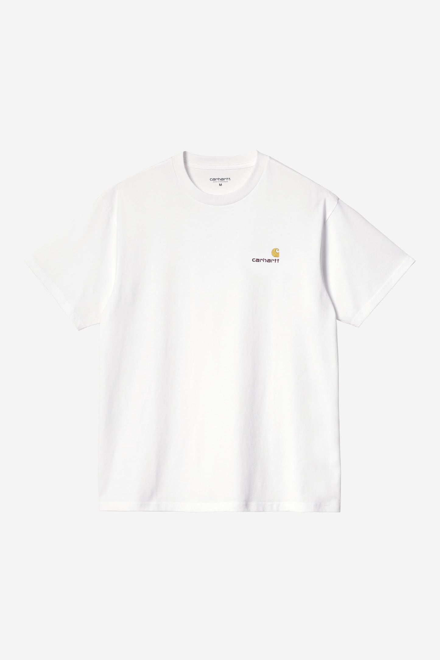 Carhartt WIP American Script T-Shirt