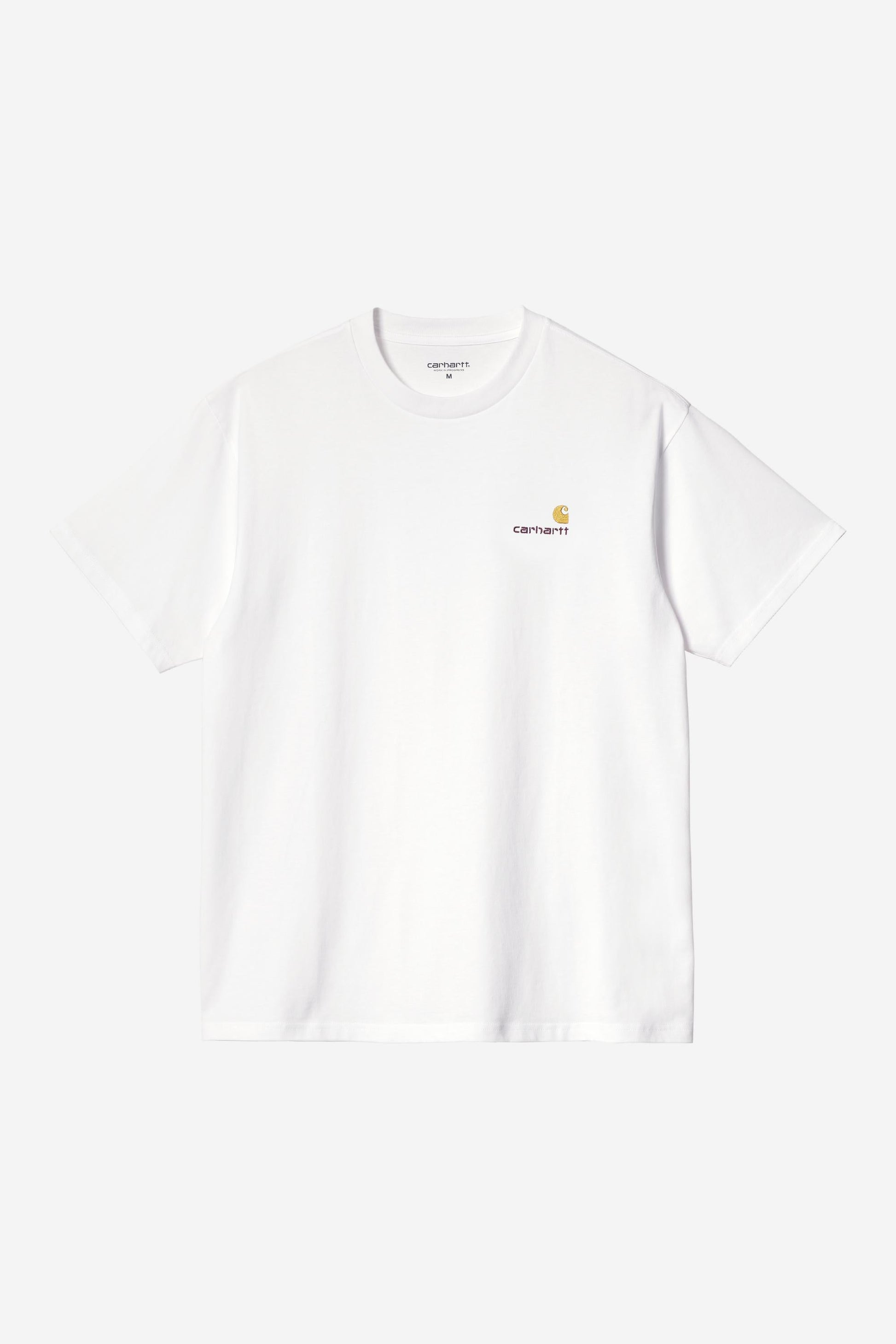 Carhartt WIP American Script T-Shirt
