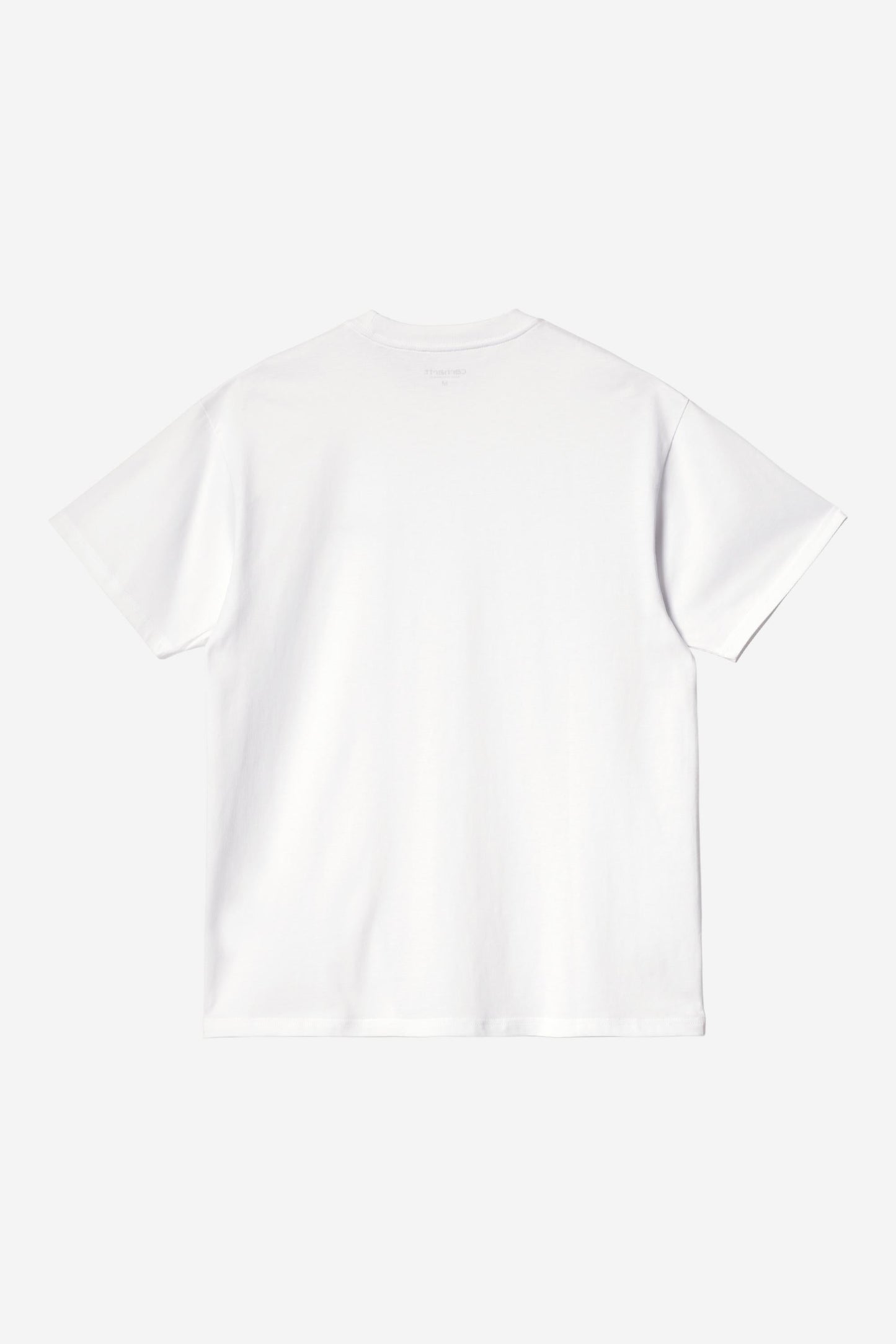 Carhartt WIP American Script T-Shirt