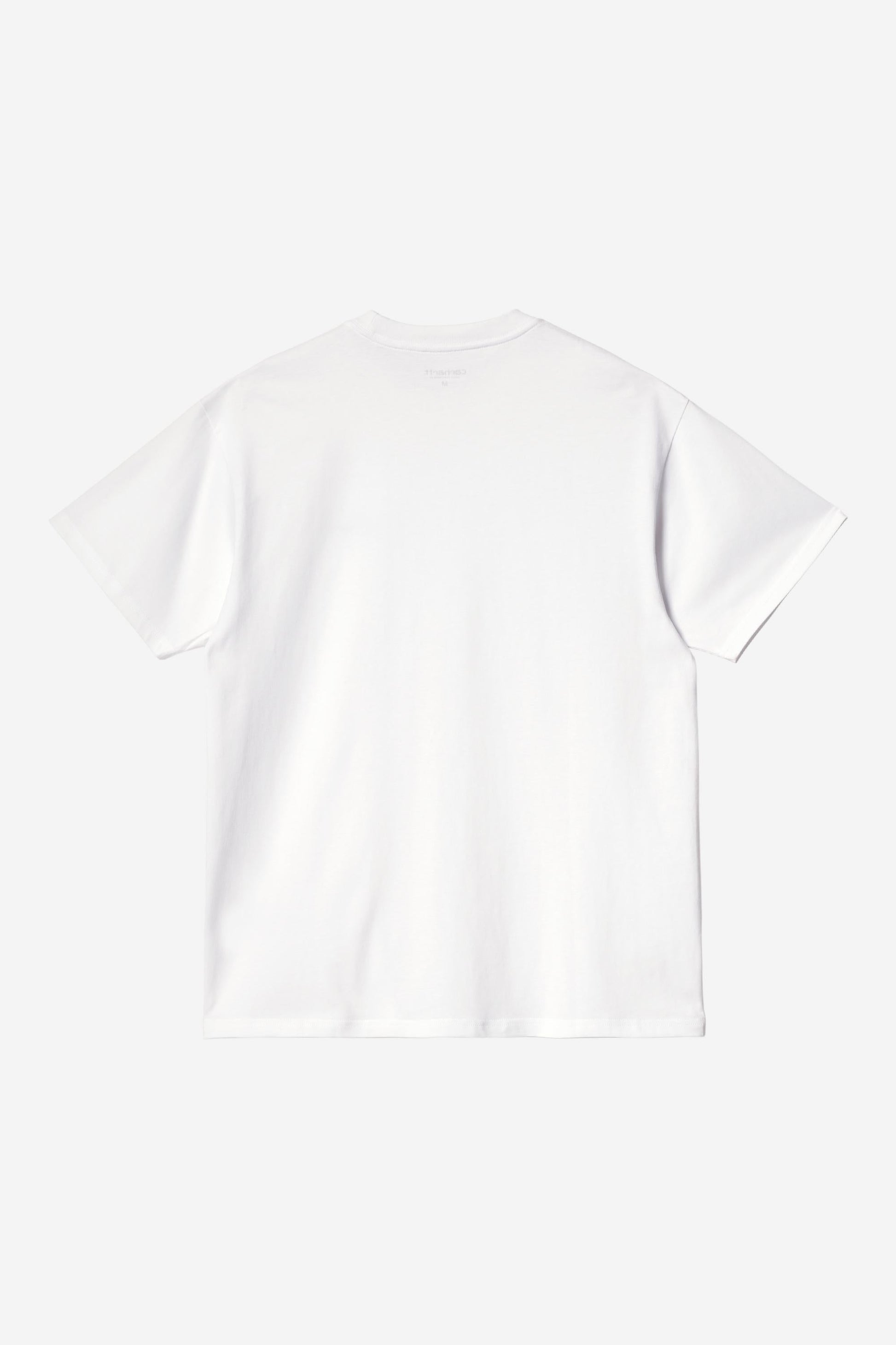 Carhartt WIP American Script T-Shirt