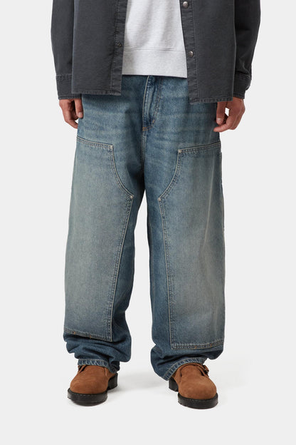 Carhartt WIP OG Double Knee Pant - Bradenton Denim