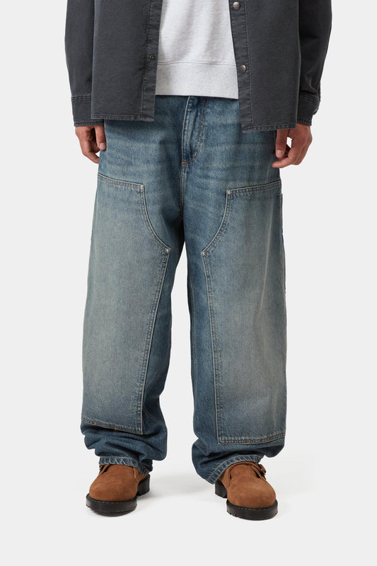 Carhartt WIP OG Double Knee Pant - Bradenton Denim