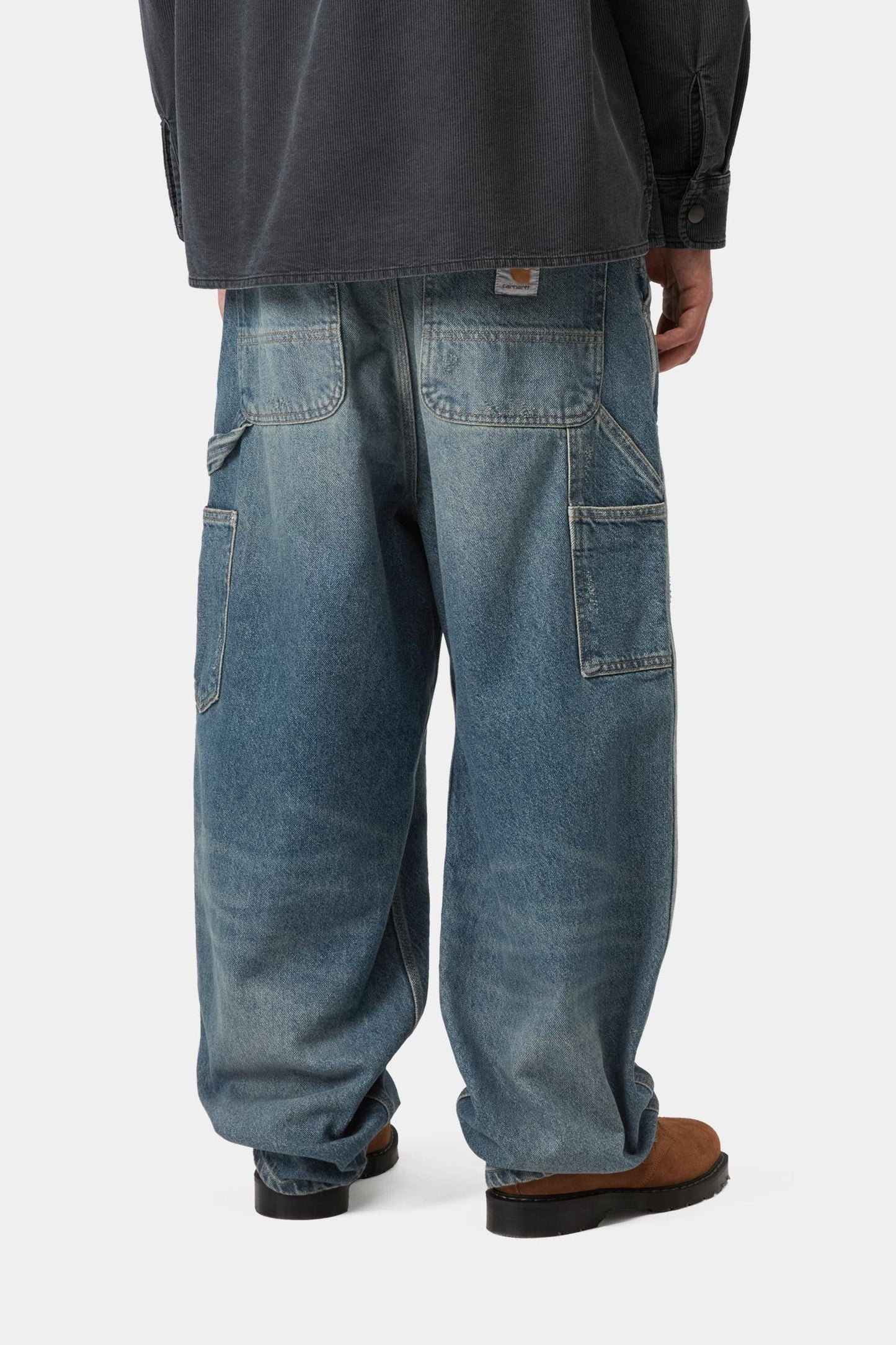 Carhartt WIP OG Double Knee Pant - Bradenton Denim