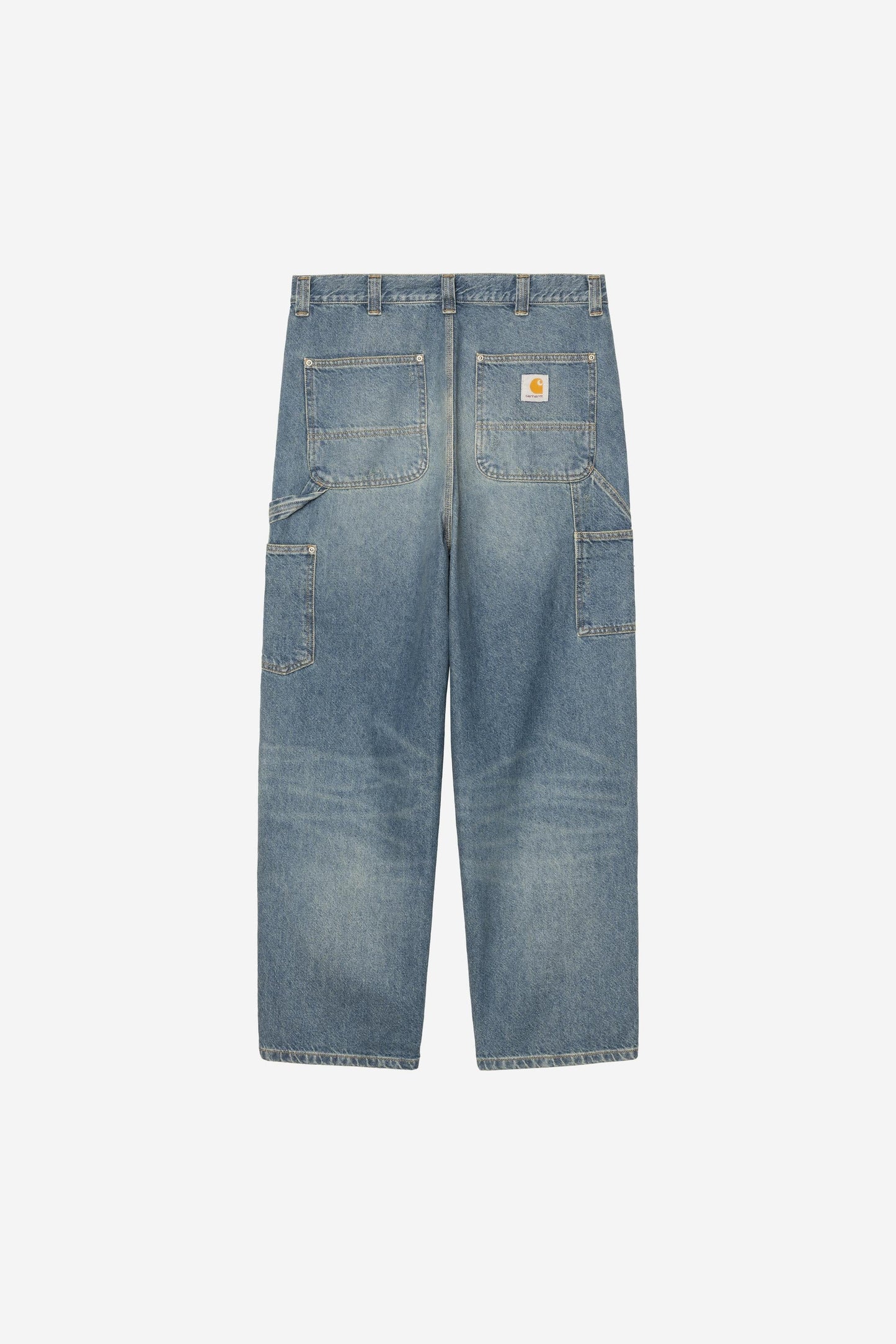 Carhartt WIP OG Double Knee Pant - Bradenton Denim
