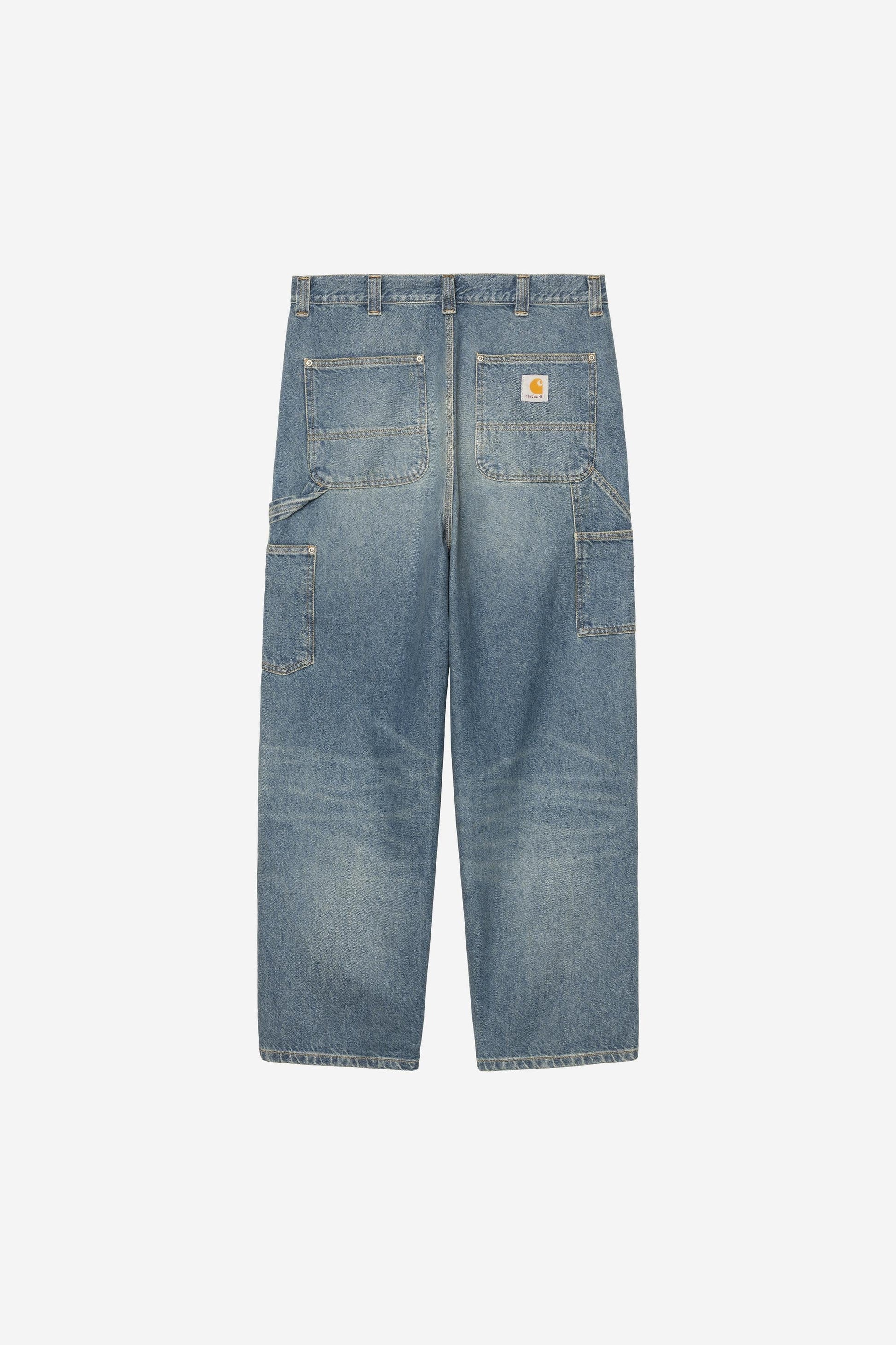 Carhartt WIP OG Double Knee Pant - Bradenton Denim