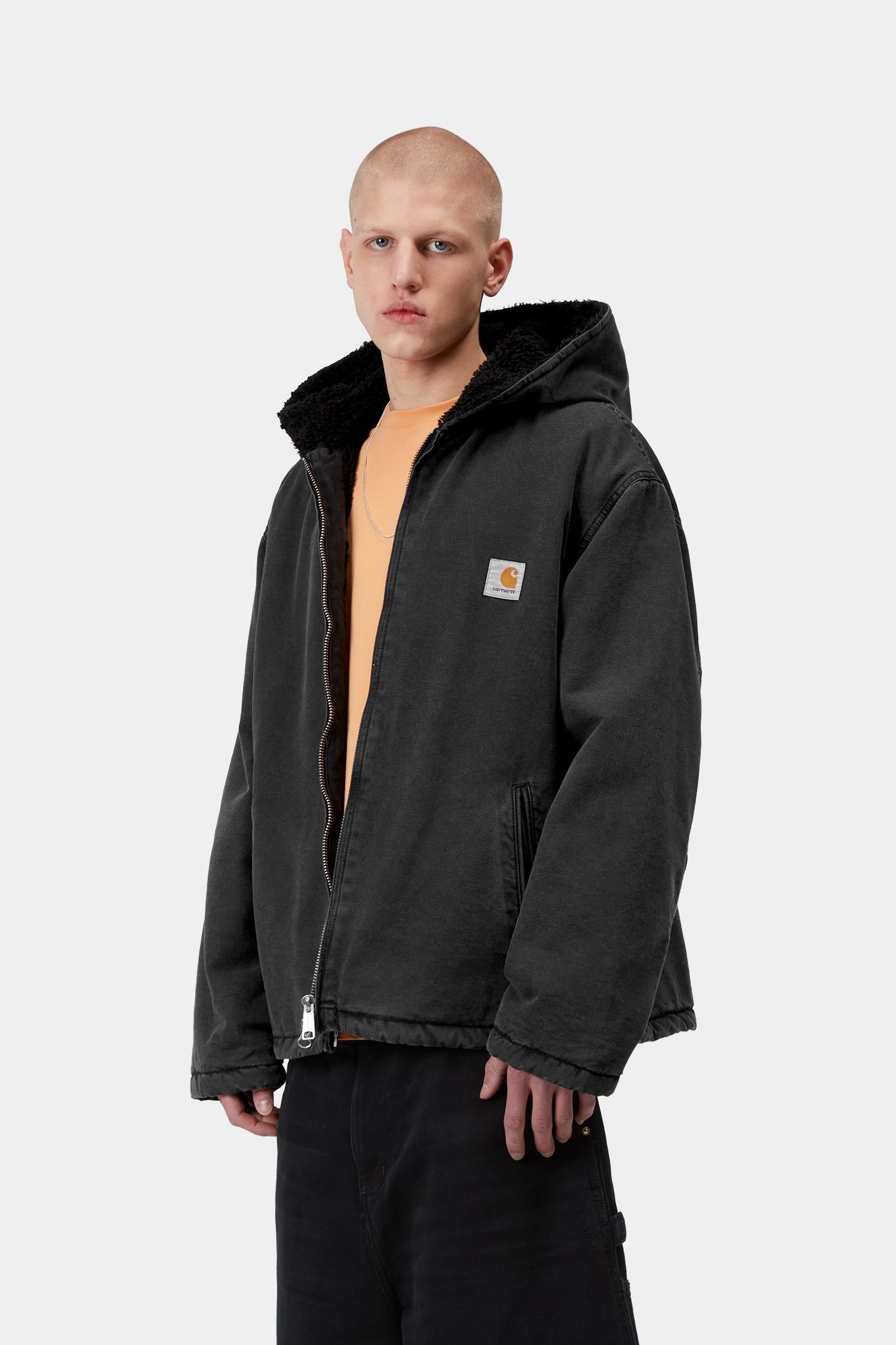 Carhartt WIP Mitch Jacket