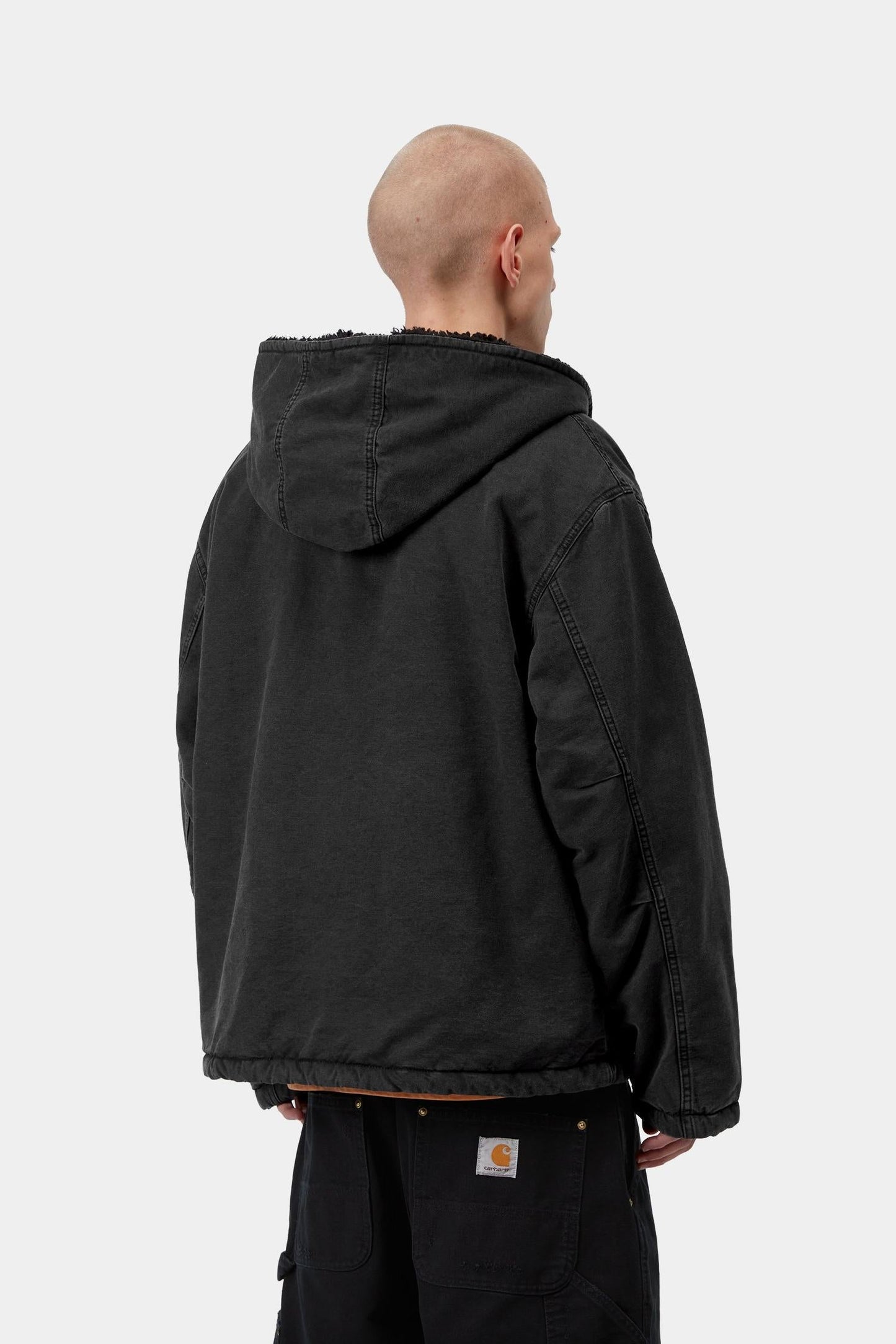 Carhartt WIP Mitch Jacket