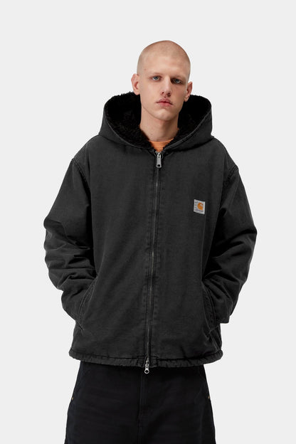 Carhartt WIP Mitch Jacket