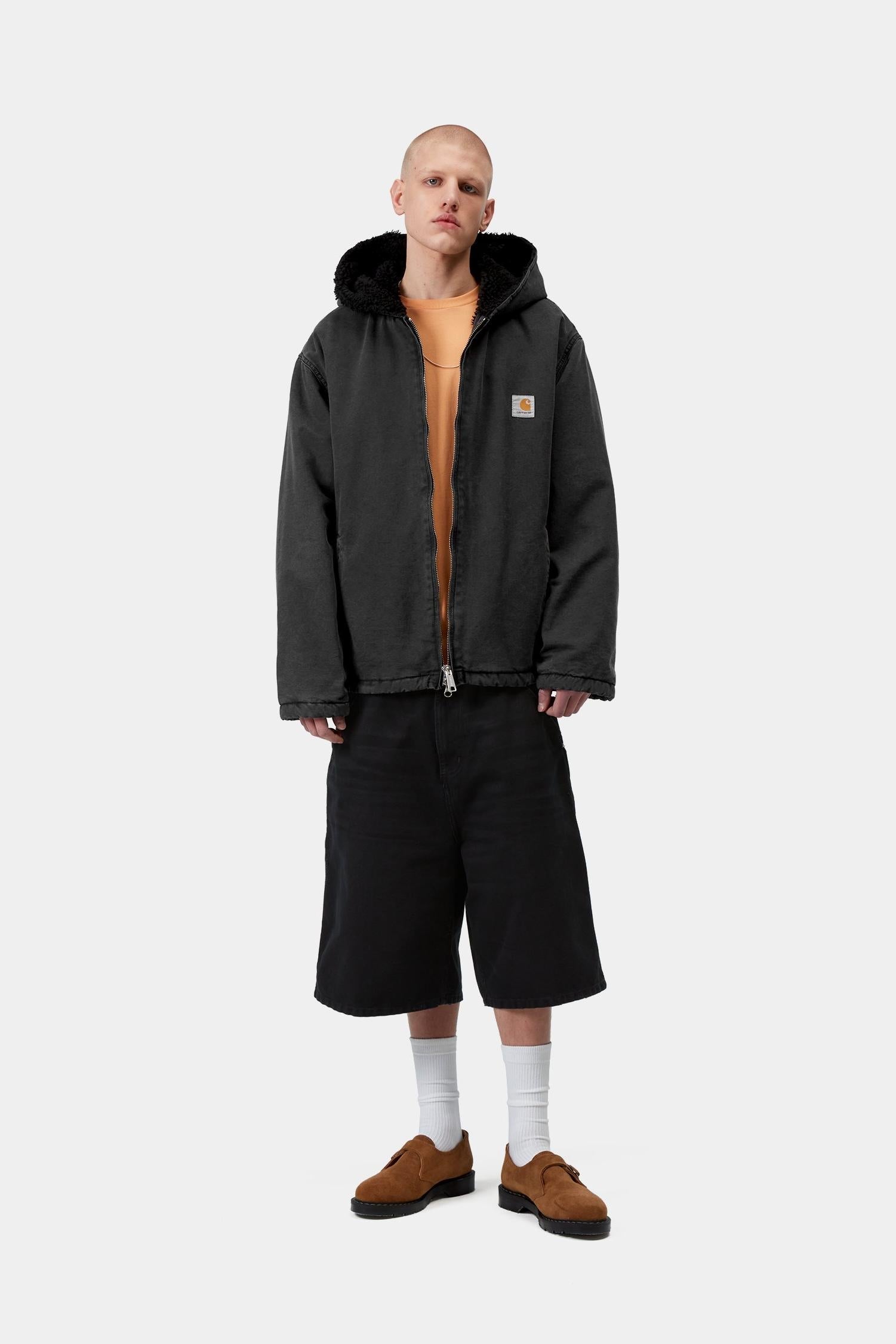 Carhartt WIP Mitch Jacket