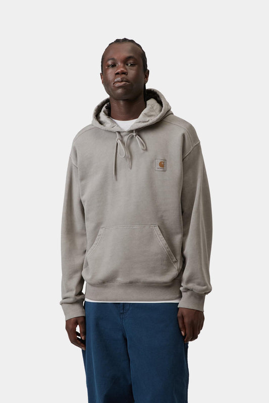 Carhartt WIP Hooded Nelson Sweatshirt