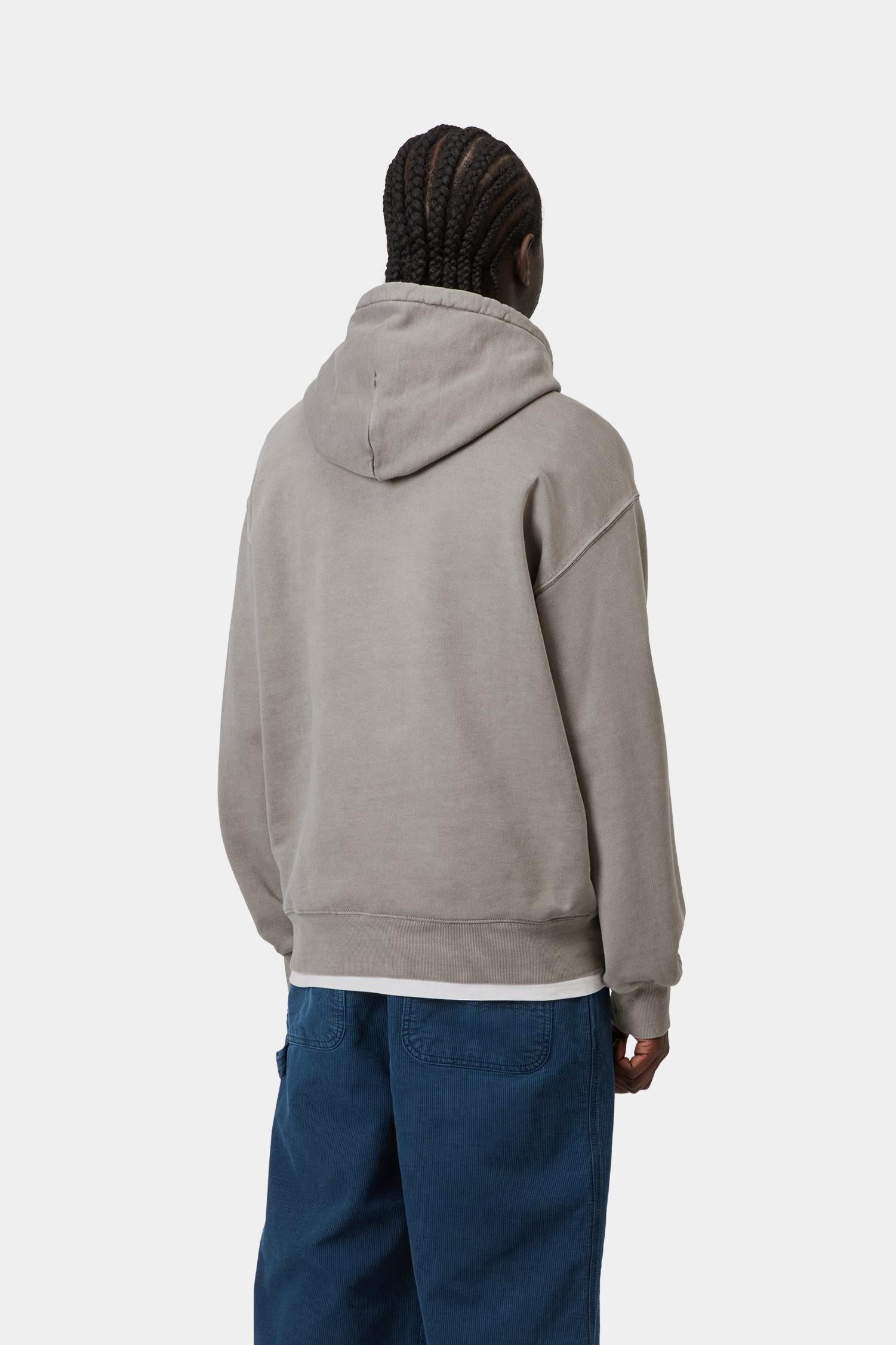 Carhartt WIP Hooded Nelson Sweatshirt