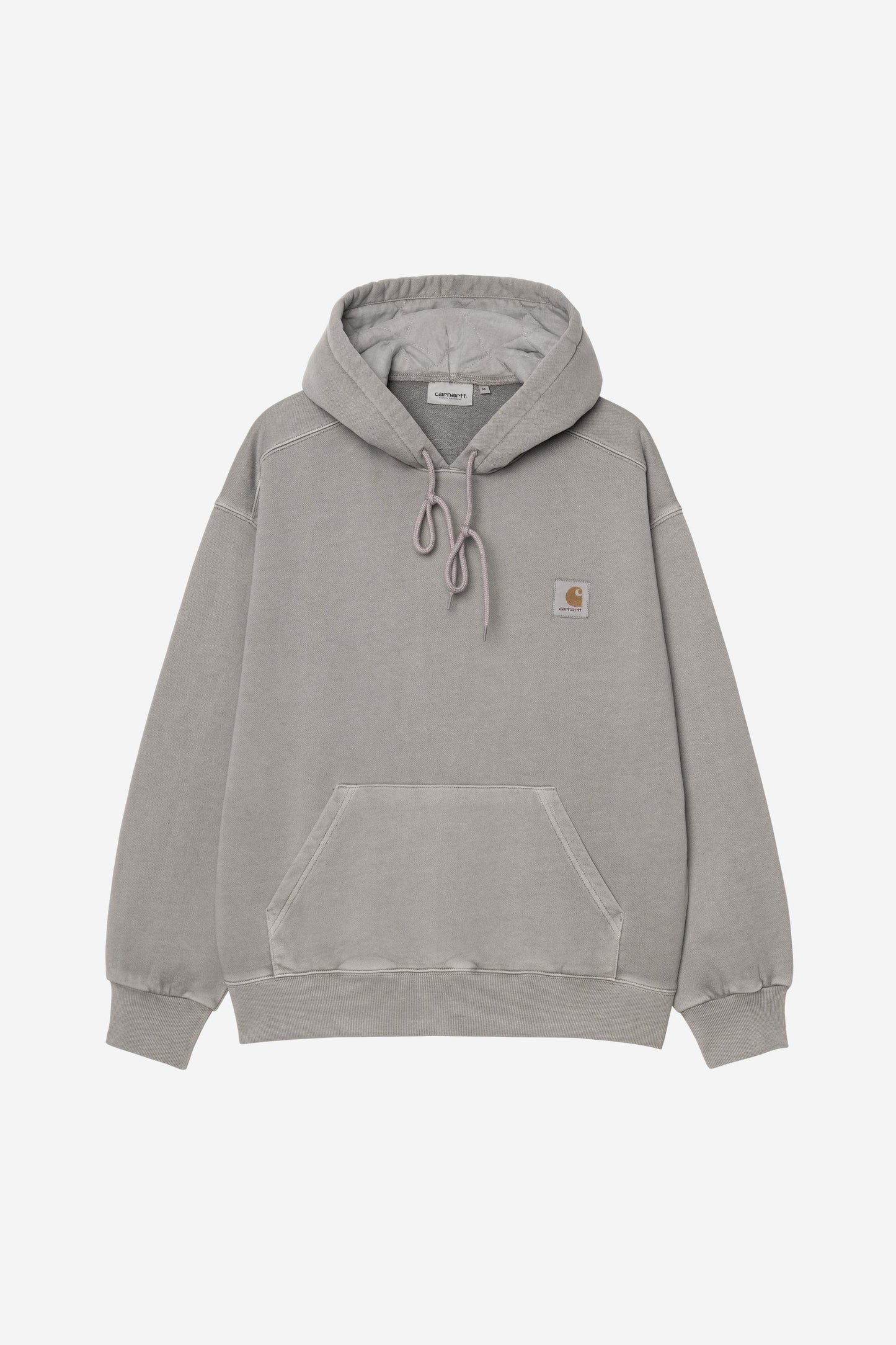 Carhartt WIP Hooded Nelson Sweatshirt