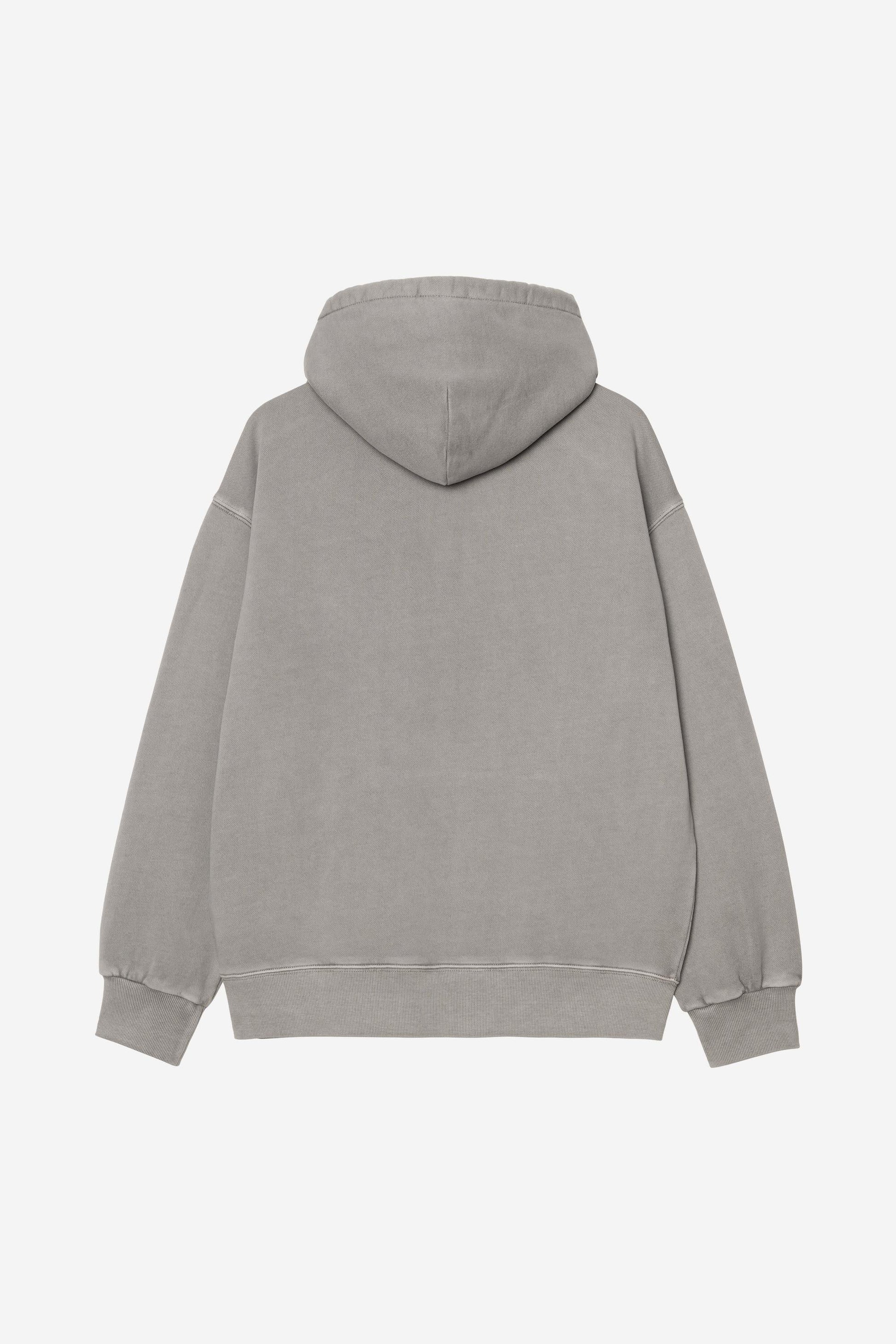 Carhartt WIP Hooded Nelson Sweatshirt