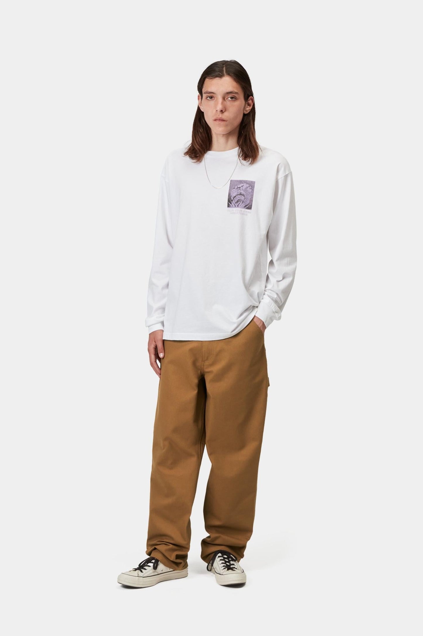 Carhartt WIP Single Knee Pant