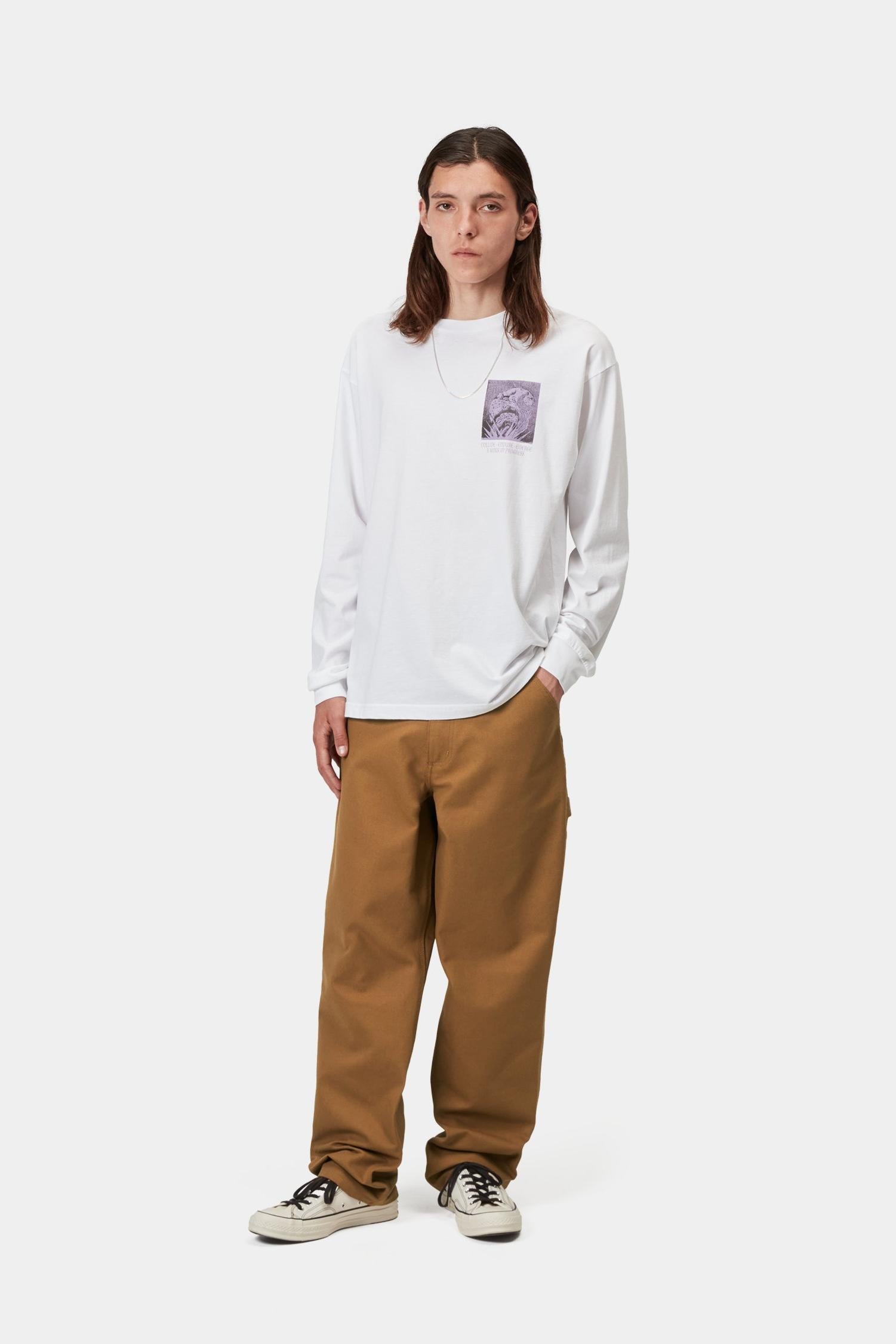 Carhartt WIP Single Knee Pant