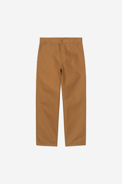 Carhartt WIP Single Knee Pant