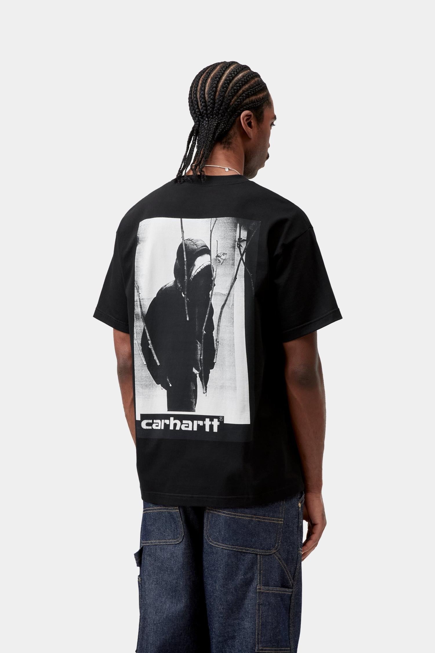 Carhartt WIP Archive Script T-Shirt