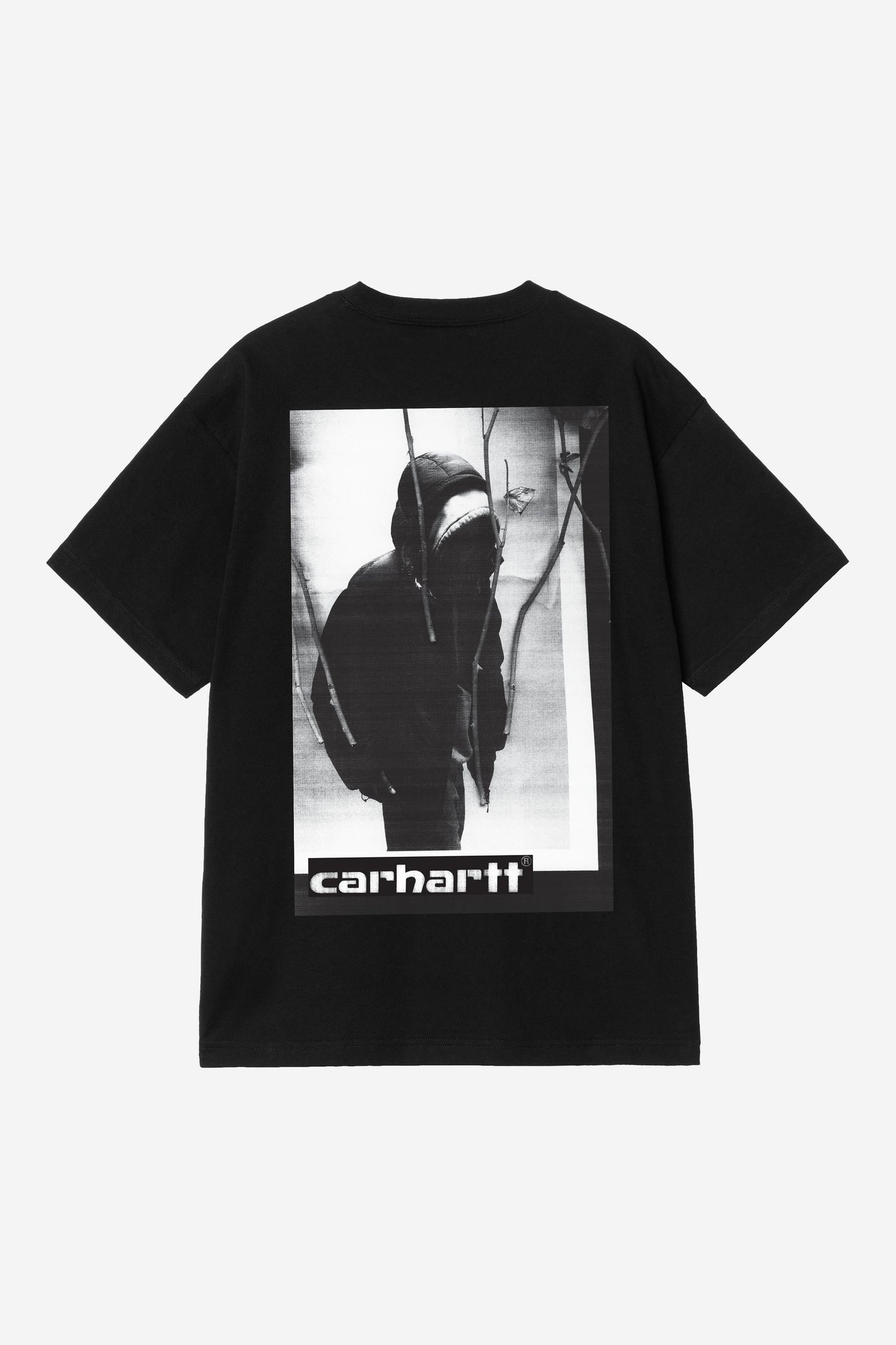 Carhartt WIP Archive Script T-Shirt