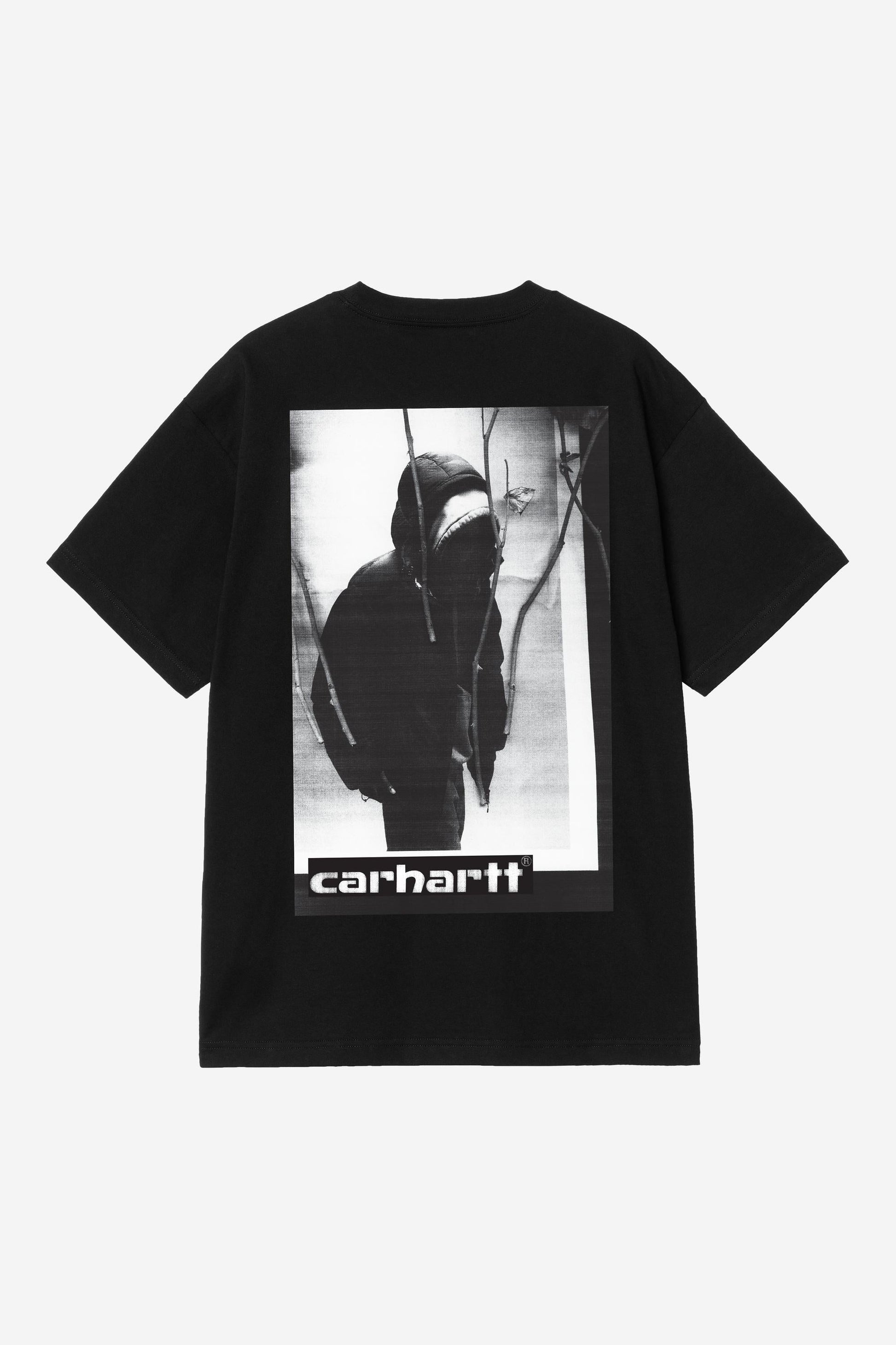 Carhartt WIP Archive Script T-Shirt