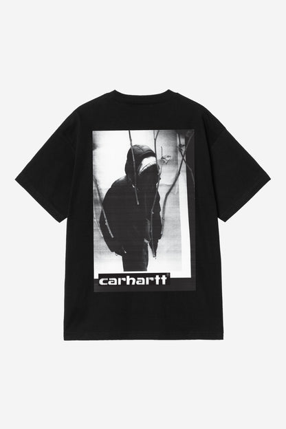 Carhartt WIP Archive Script T-Shirt