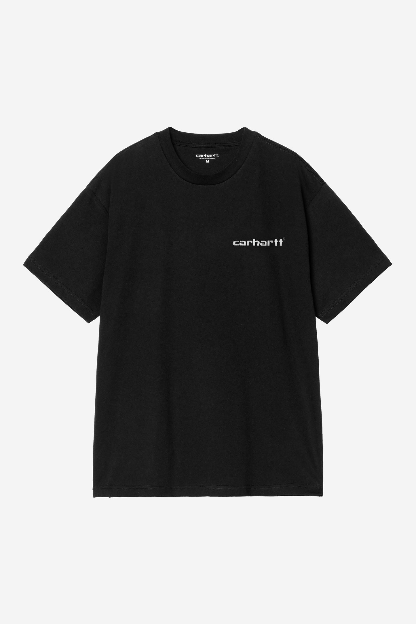 Carhartt WIP Archive Script T-Shirt