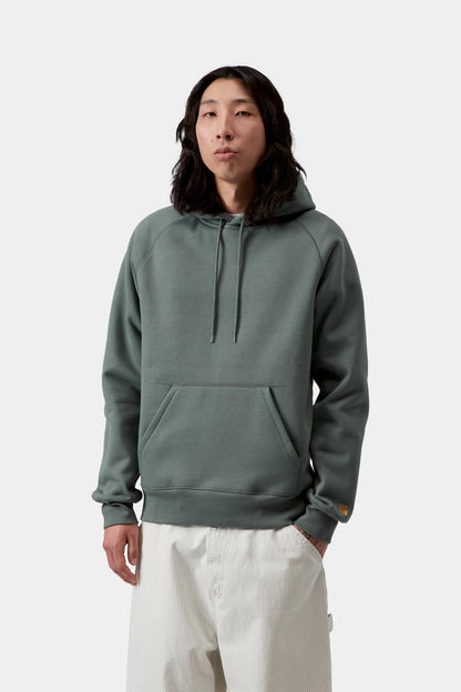 Carhartt WIP Hooded Chase Sweatshirt