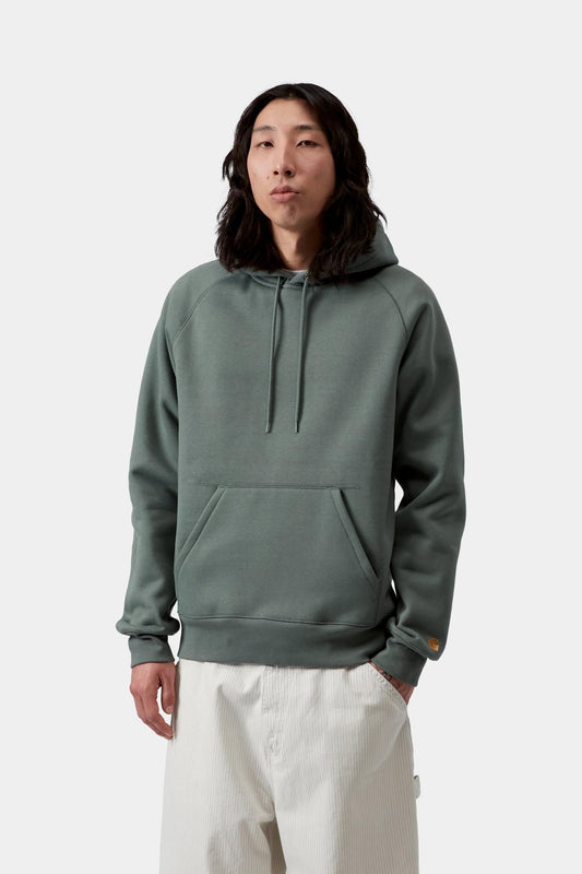 Carhartt WIP Hooded Chase Sweatshirt