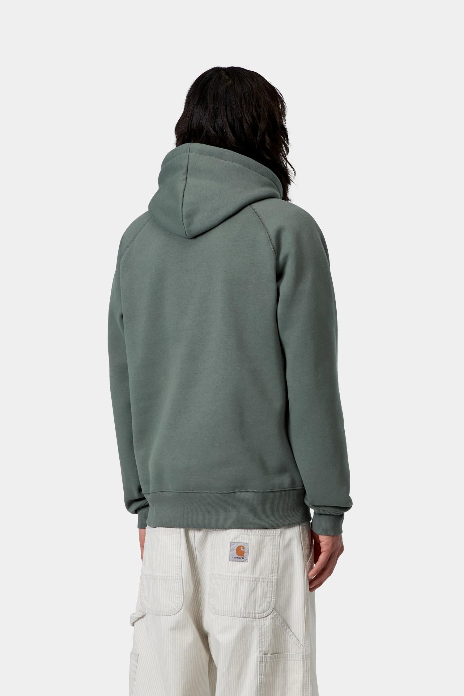 Carhartt WIP Hooded Chase Sweatshirt