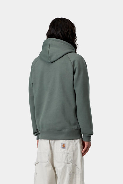 Carhartt WIP Hooded Chase Sweatshirt